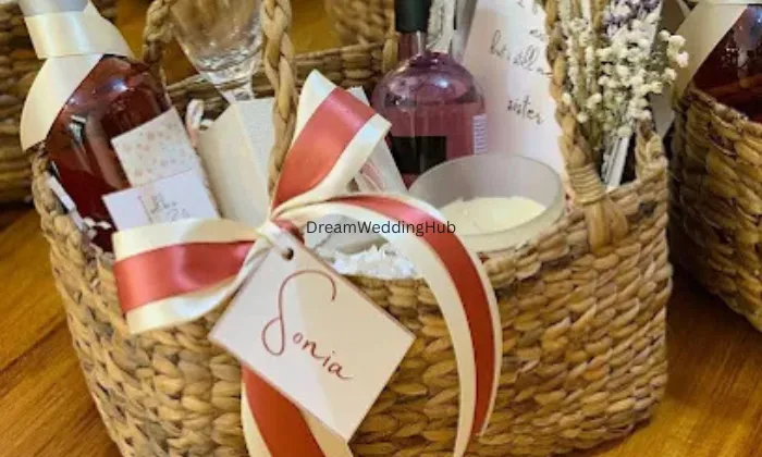 The luxury store  best gift